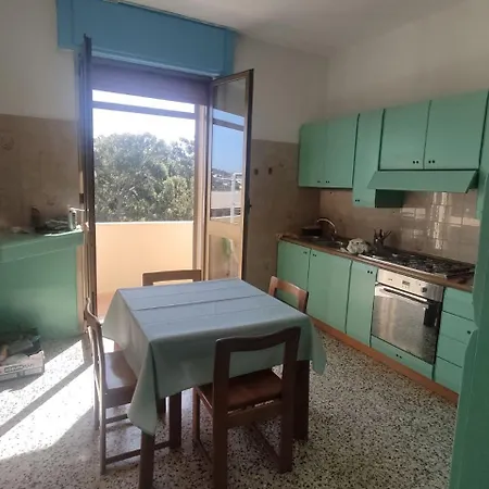 Cerulean Harbour - Wifi, Ac, 5 Minutes From The Beach, Parking, Terrace, Air Conditioning *