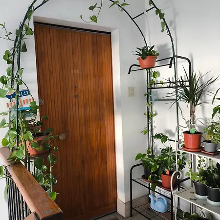 Cerulean Harbour - Wifi, Ac, 5 Minutes From The Beach, Parking, Terrace, Air Conditioning Cagliari